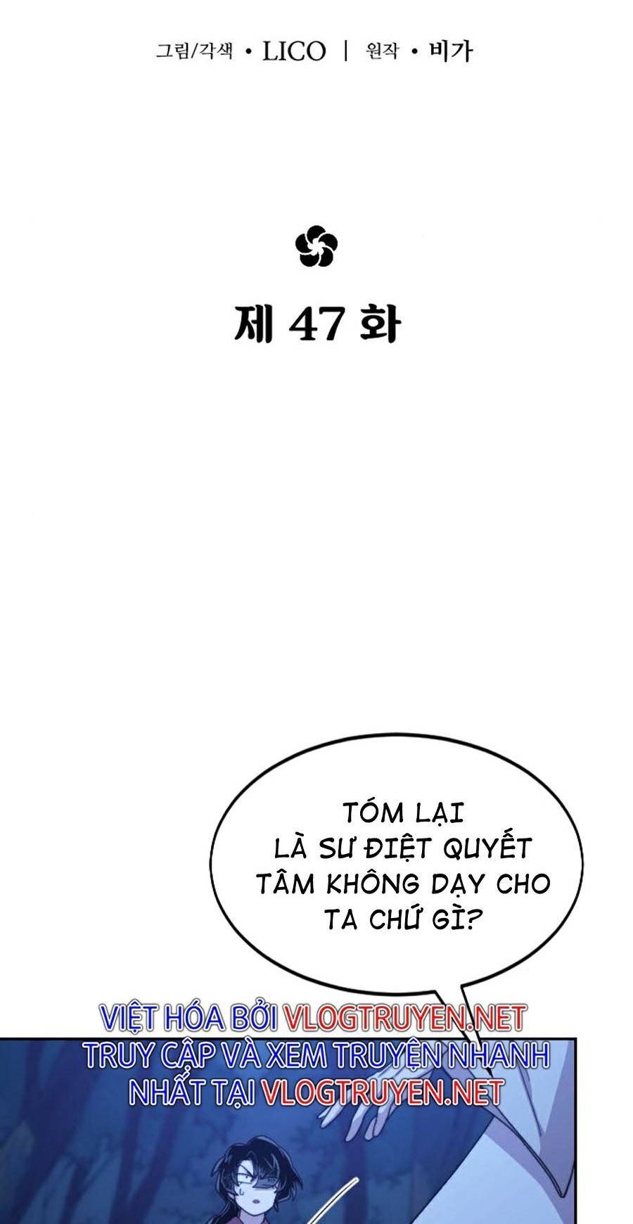 Hoa Sơn Tái Xuất chapter 47 - Upload bởi truyensieuhay.com