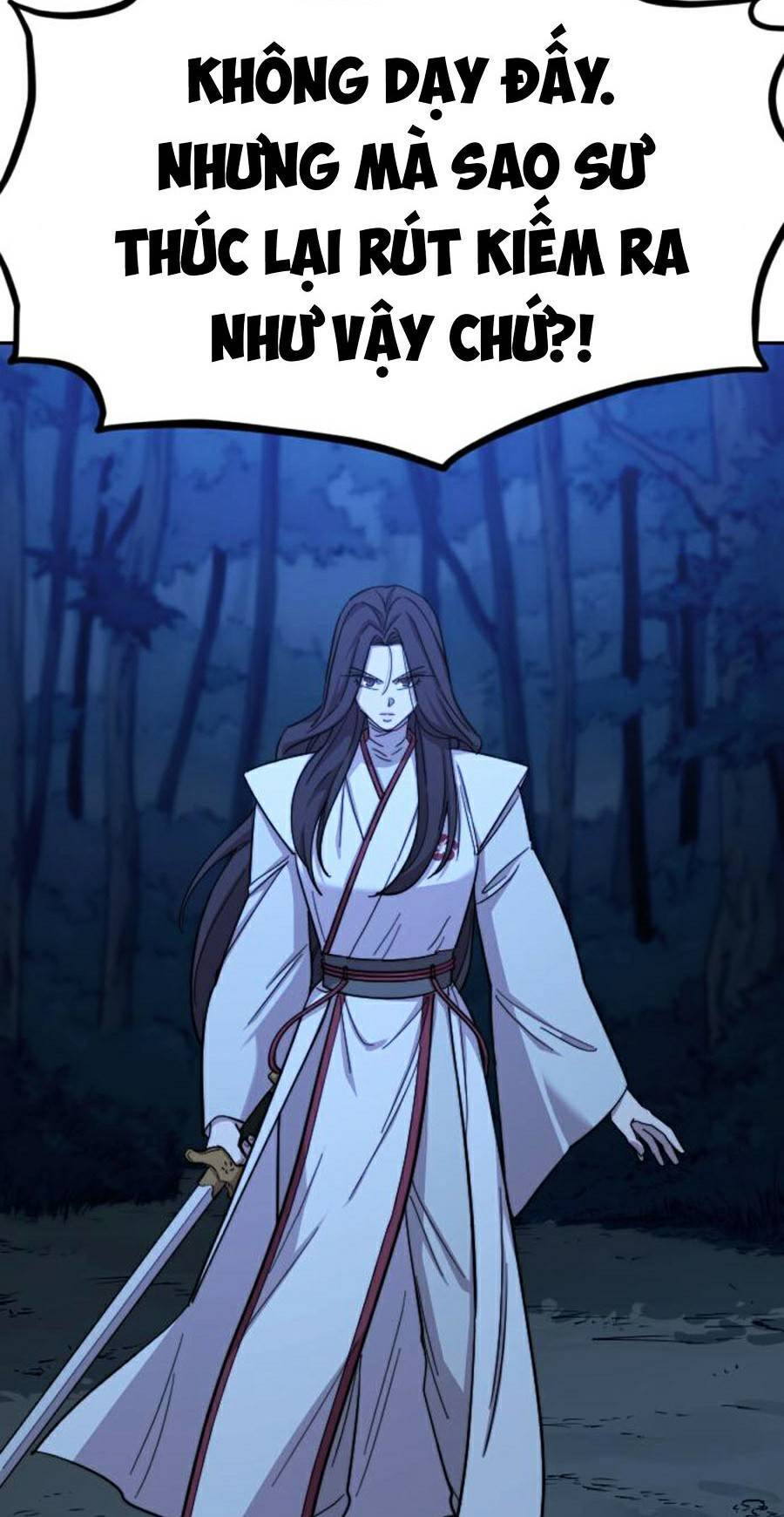 Hoa Sơn Tái Xuất chapter 47 - Upload bởi truyensieuhay.com