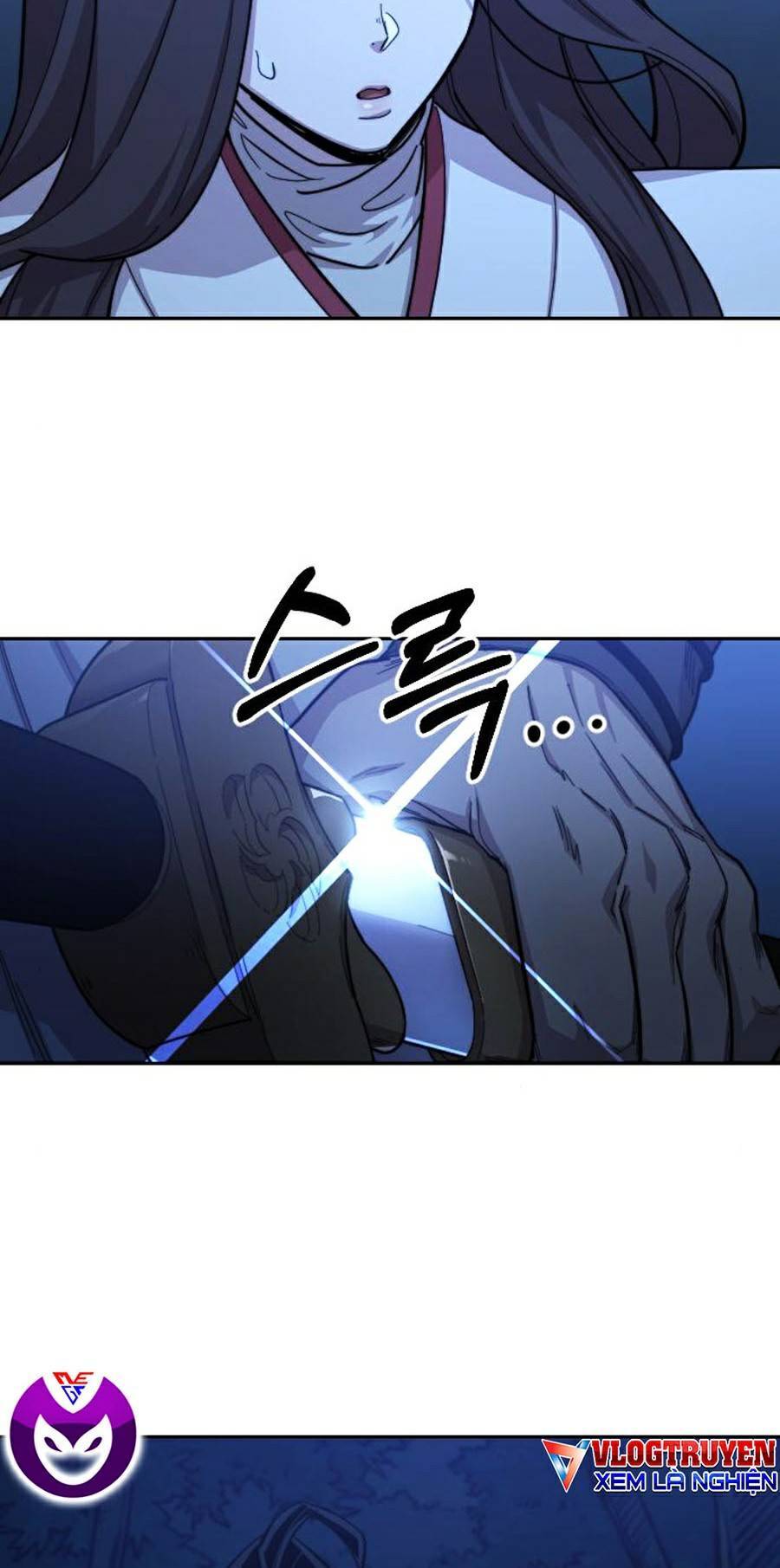 Hoa Sơn Tái Xuất chapter 47 - Upload bởi truyensieuhay.com