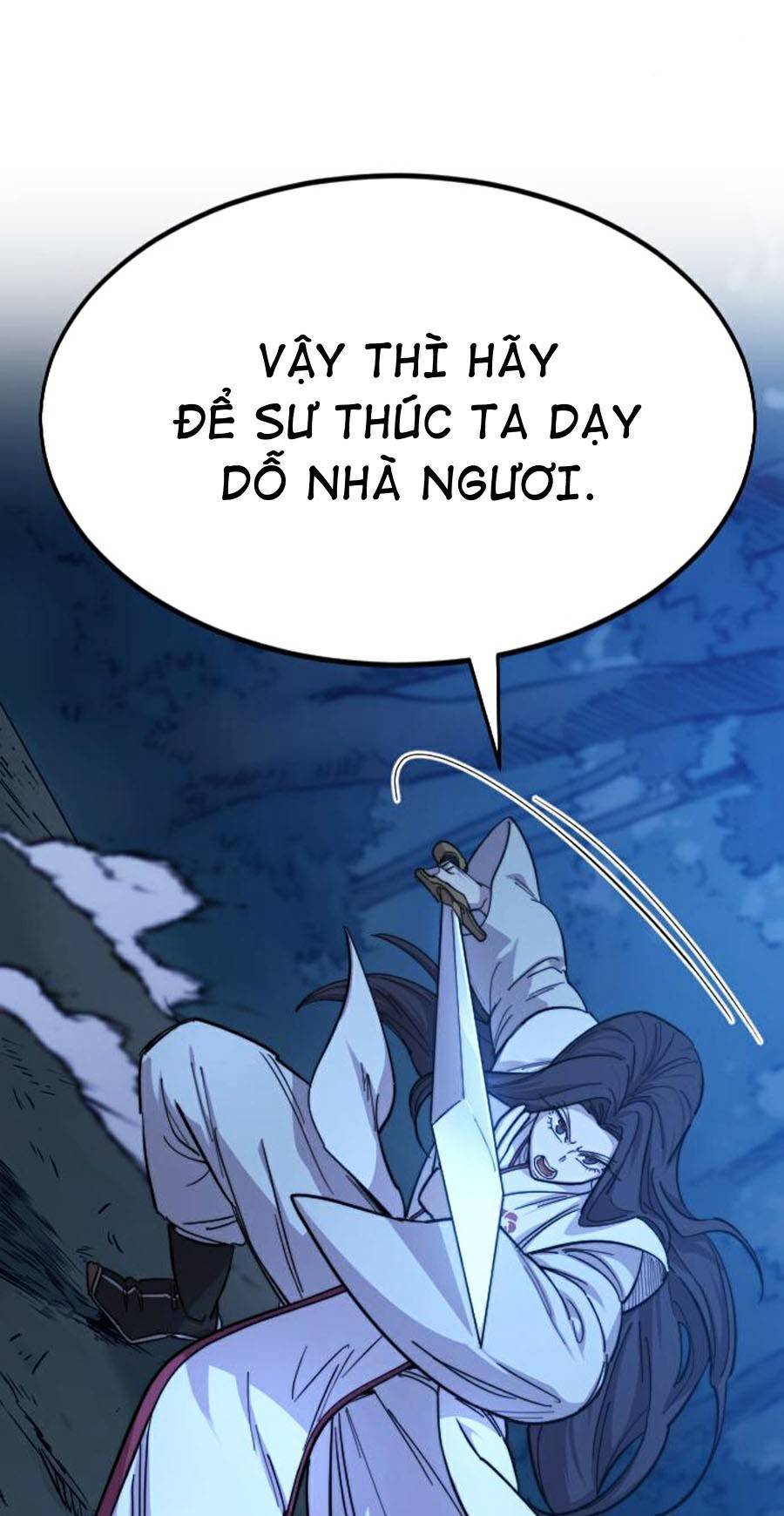 Hoa Sơn Tái Xuất chapter 47 - Upload bởi truyensieuhay.com