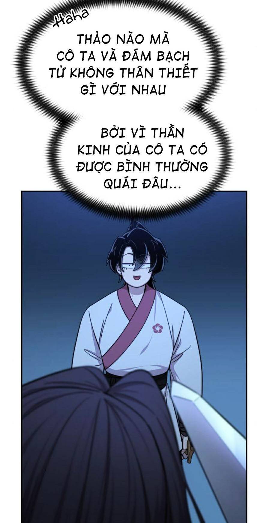 Hoa Sơn Tái Xuất chapter 47 - Upload bởi truyensieuhay.com