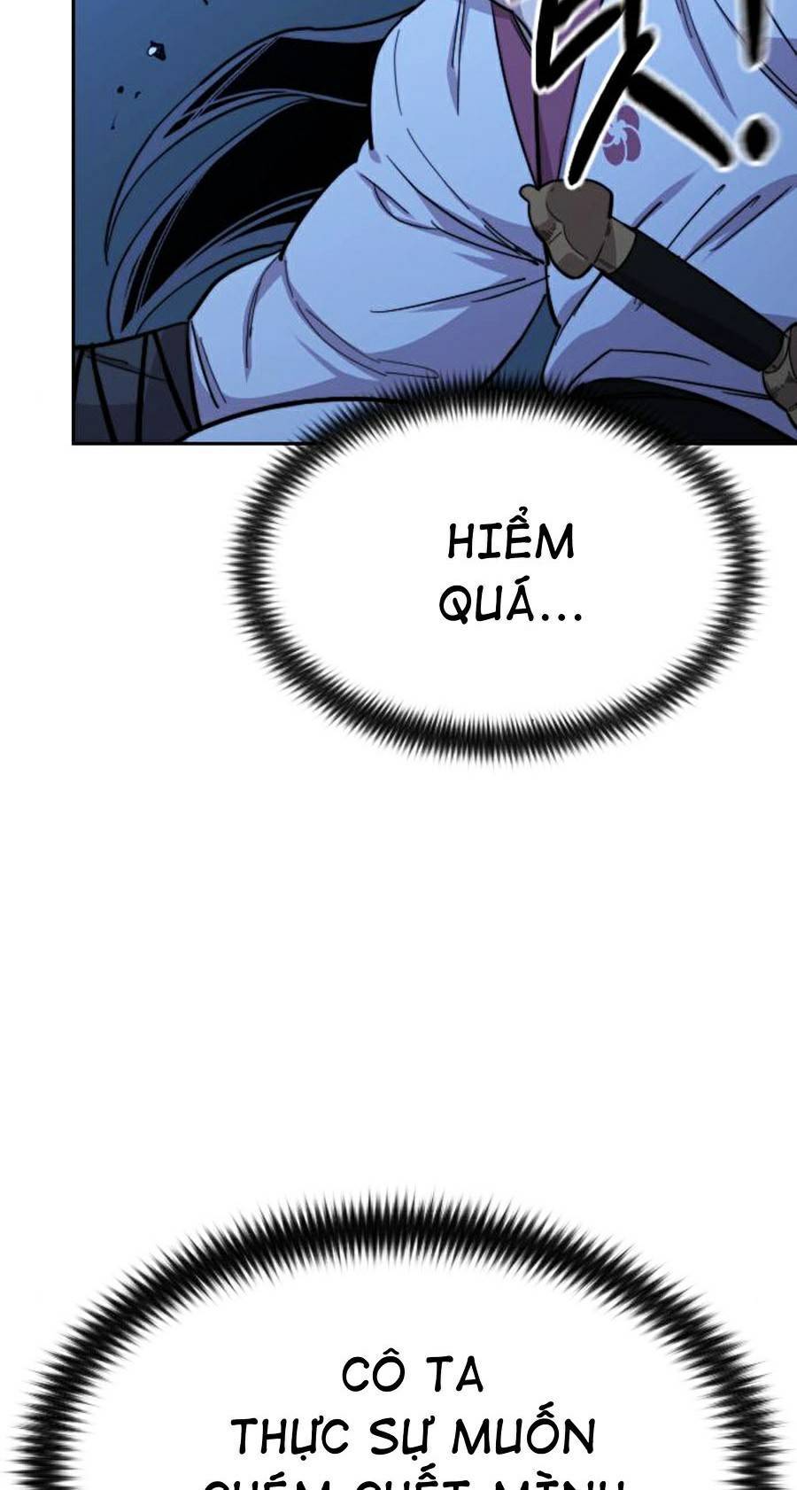 Hoa Sơn Tái Xuất chapter 47 - Upload bởi truyensieuhay.com