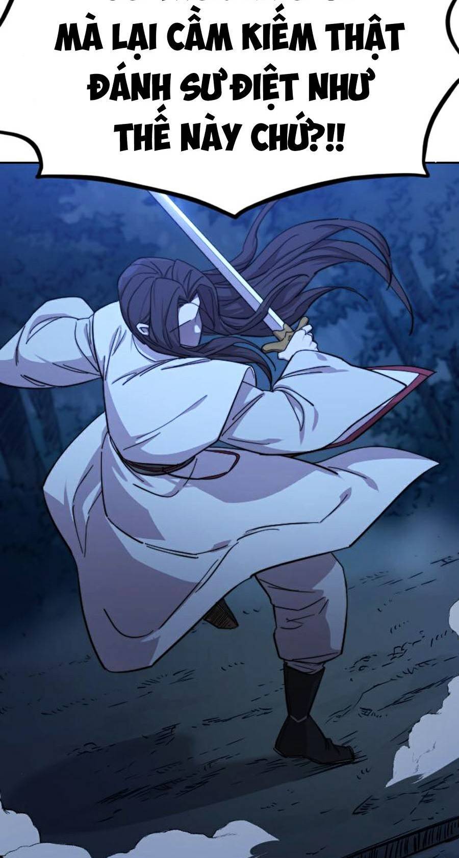Hoa Sơn Tái Xuất chapter 47 - Upload bởi truyensieuhay.com