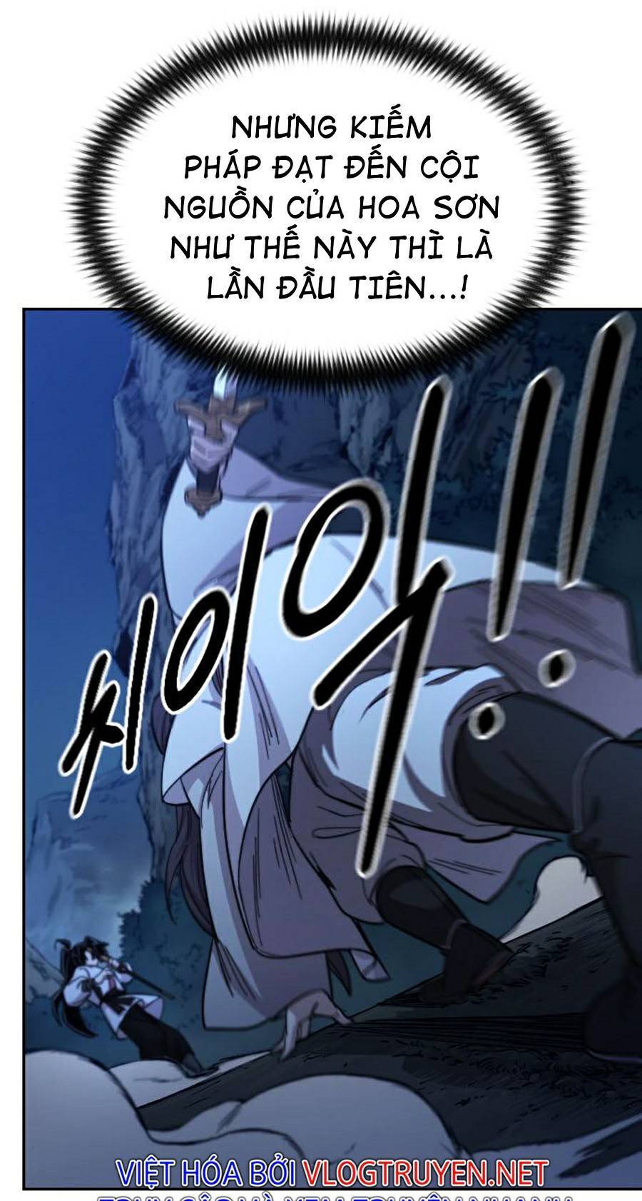 Hoa Sơn Tái Xuất chapter 47 - Upload bởi truyensieuhay.com