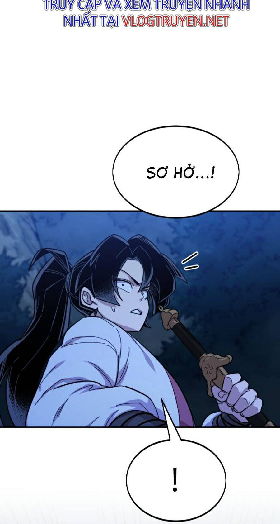 Hoa Sơn Tái Xuất chapter 47 - Upload bởi truyensieuhay.com