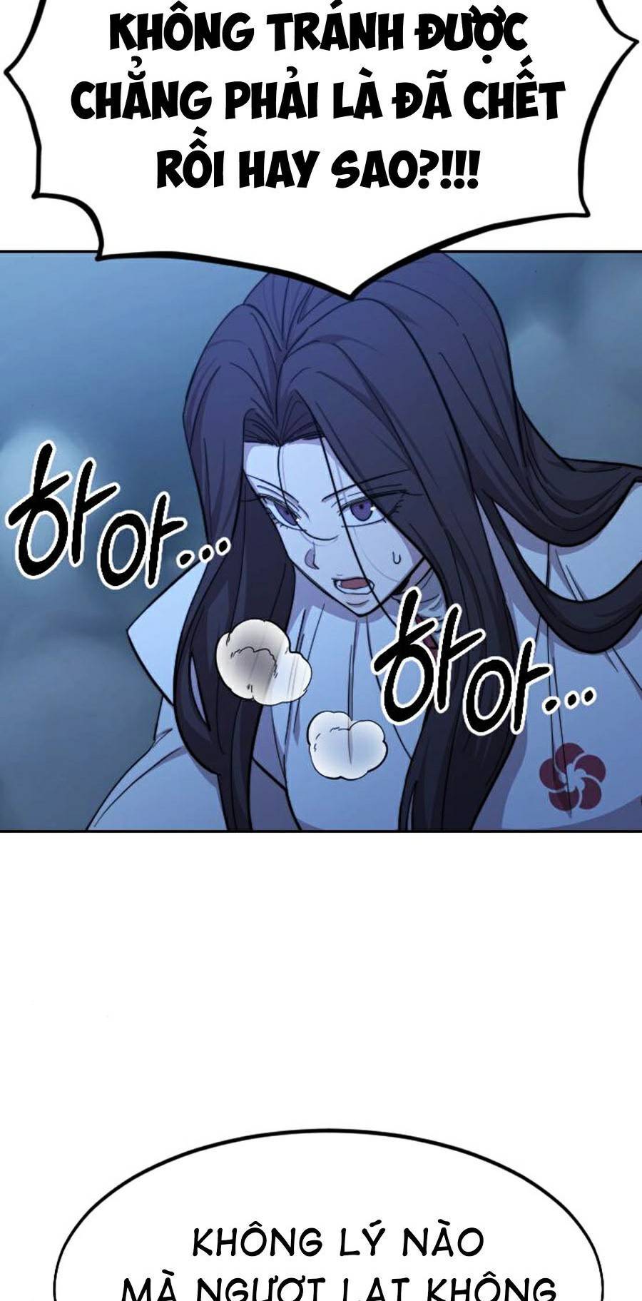 Hoa Sơn Tái Xuất chapter 47 - Upload bởi truyensieuhay.com