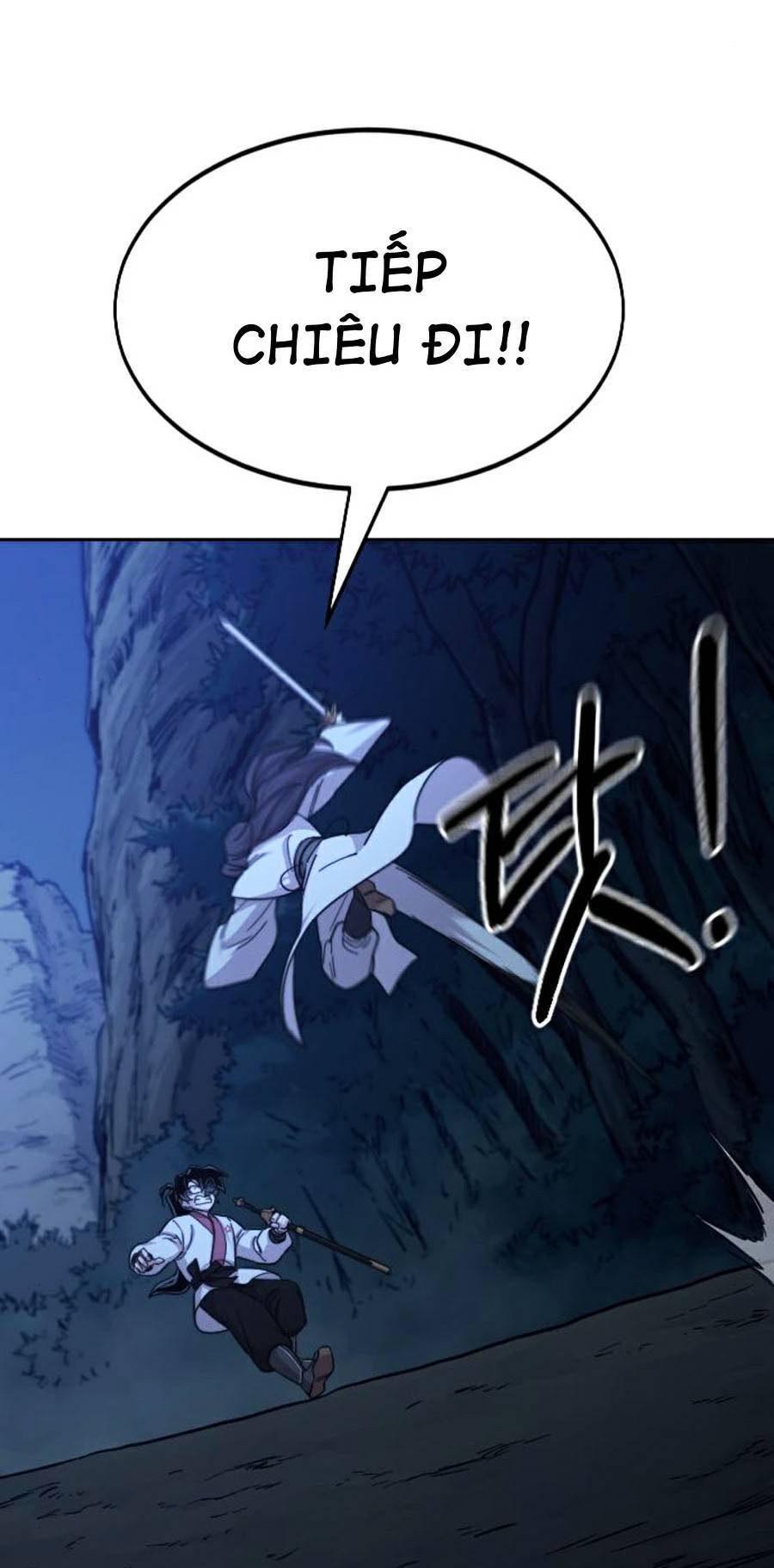 Hoa Sơn Tái Xuất chapter 47 - Upload bởi truyensieuhay.com