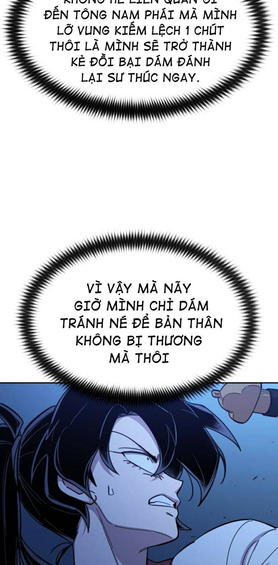 Hoa Sơn Tái Xuất chapter 47 - Upload bởi truyensieuhay.com