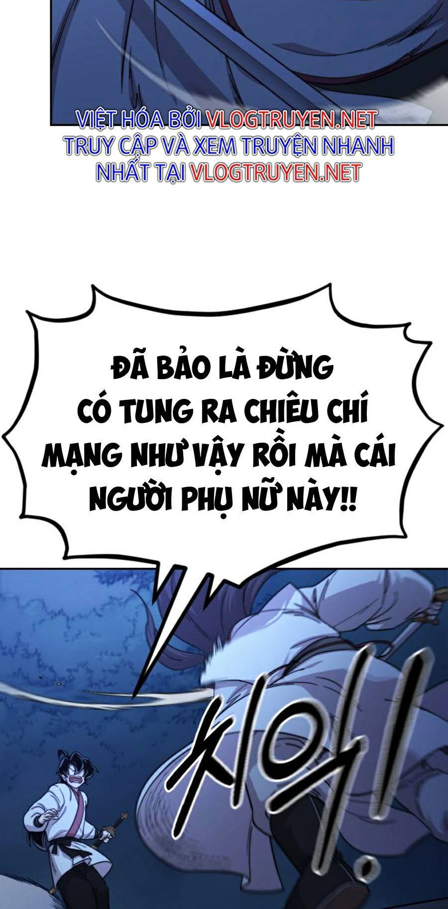 Hoa Sơn Tái Xuất chapter 47 - Upload bởi truyensieuhay.com