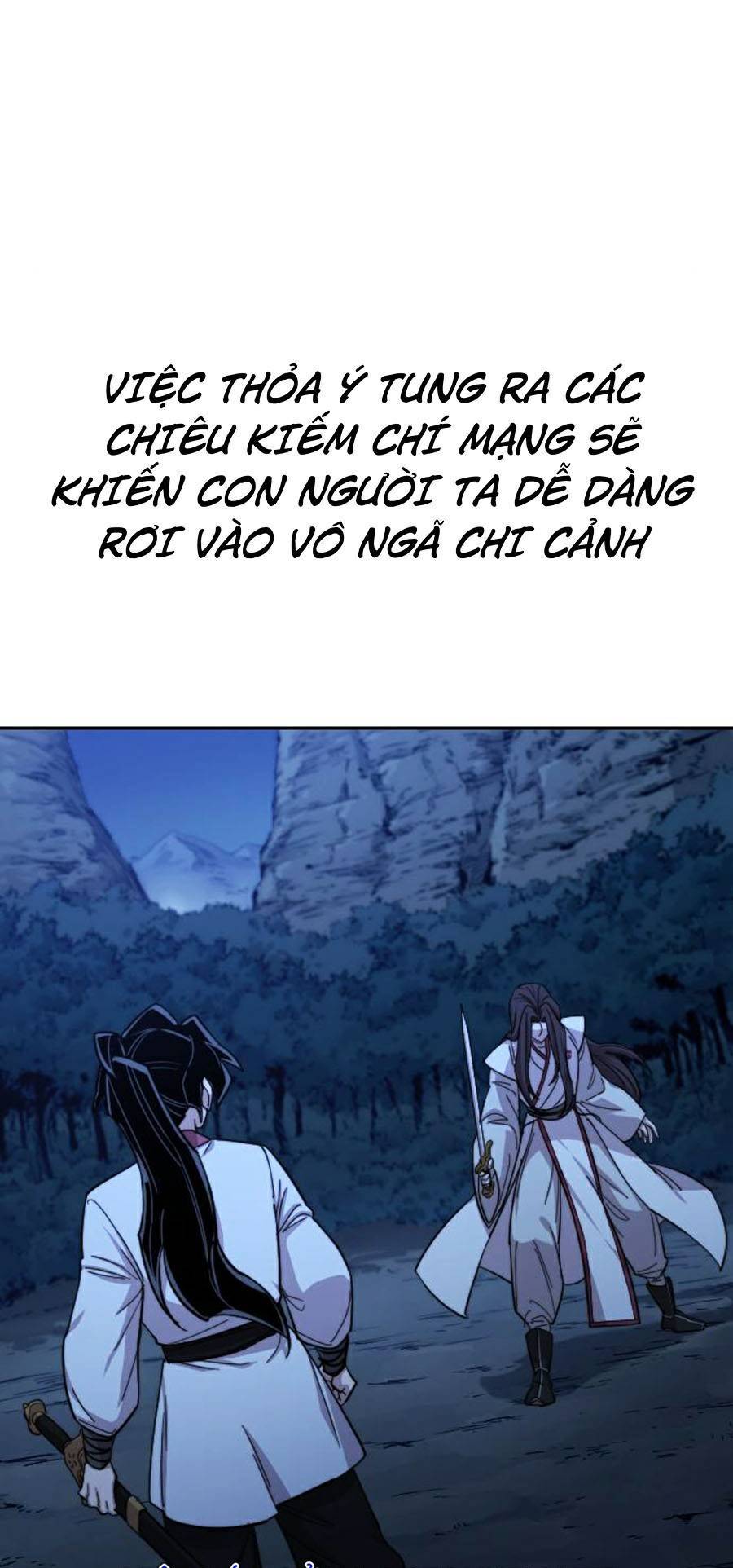 Hoa Sơn Tái Xuất chapter 47 - Upload bởi truyensieuhay.com