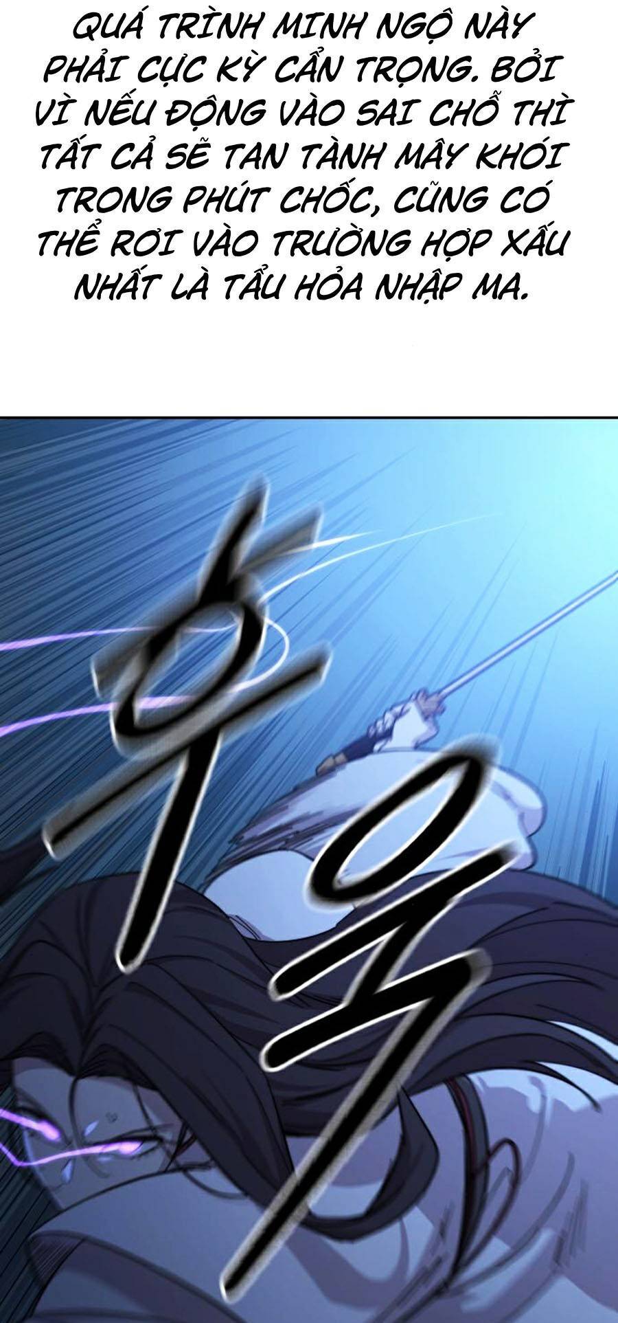 Hoa Sơn Tái Xuất chapter 47 - Upload bởi truyensieuhay.com
