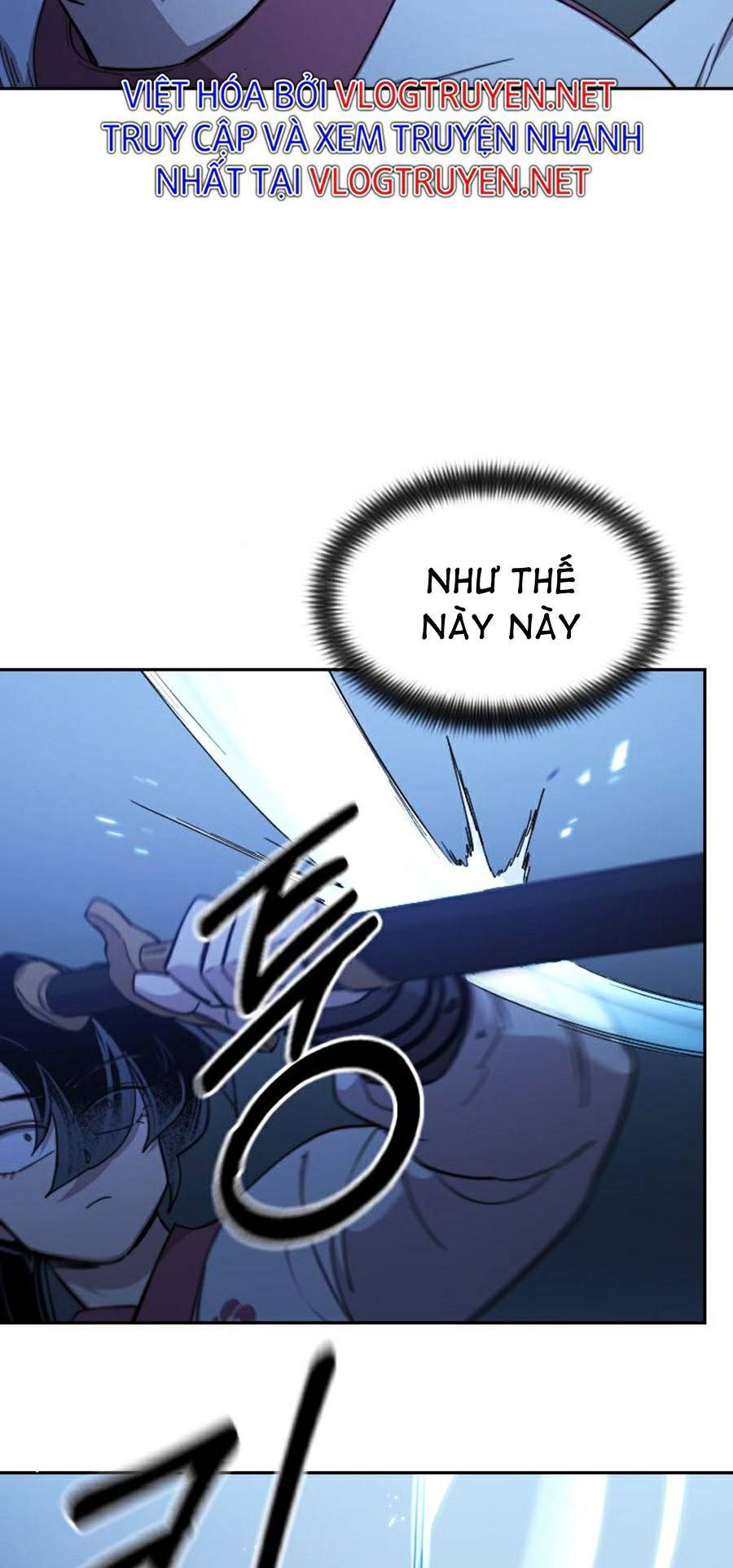 Hoa Sơn Tái Xuất chapter 47 - Upload bởi truyensieuhay.com
