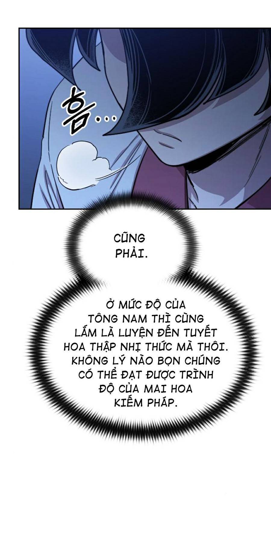 Hoa Sơn Tái Xuất chapter 47 - Upload bởi truyensieuhay.com