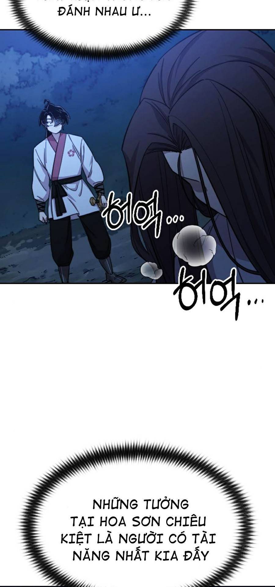 Hoa Sơn Tái Xuất chapter 47 - Upload bởi truyensieuhay.com