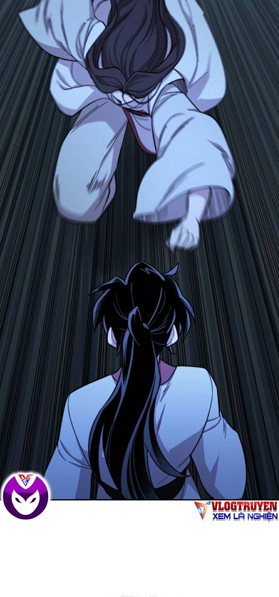 Hoa Sơn Tái Xuất chapter 47 - Upload bởi truyensieuhay.com