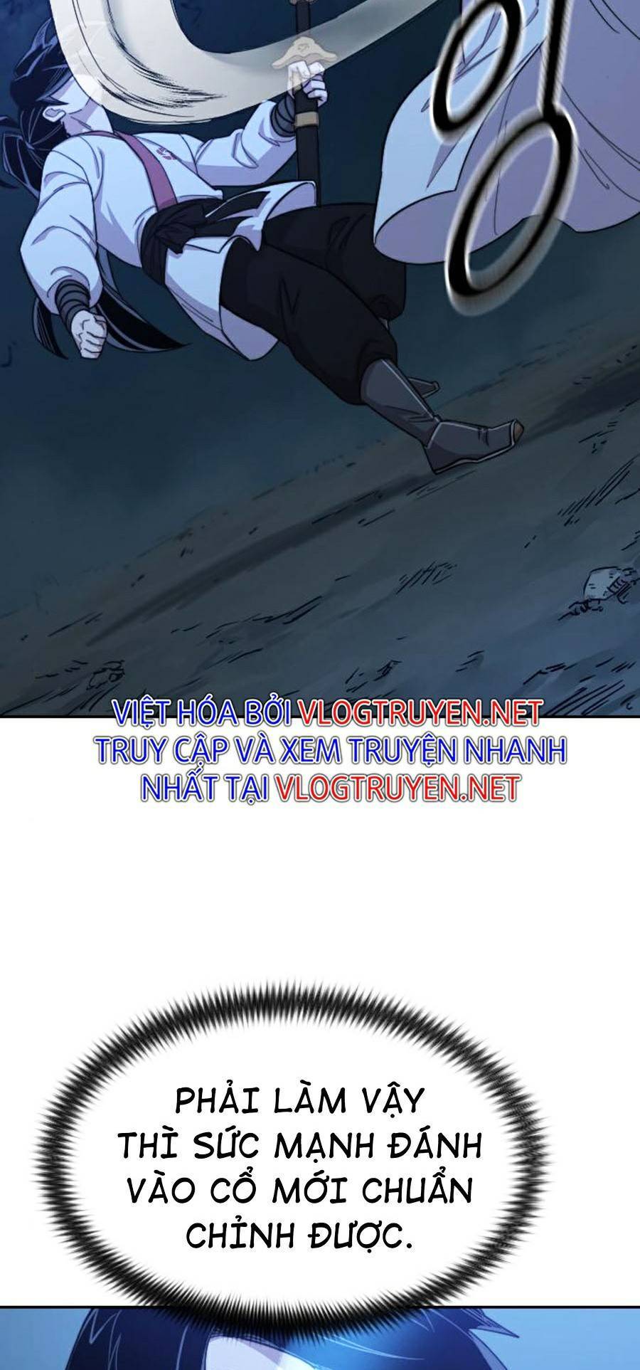 Hoa Sơn Tái Xuất chapter 47 - Upload bởi truyensieuhay.com