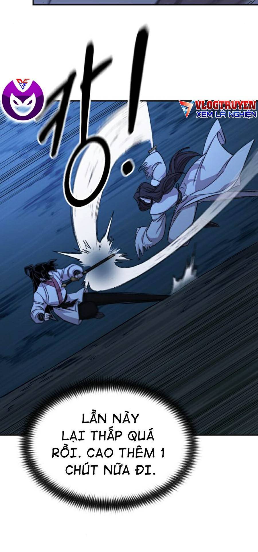 Hoa Sơn Tái Xuất chapter 47 - Upload bởi truyensieuhay.com