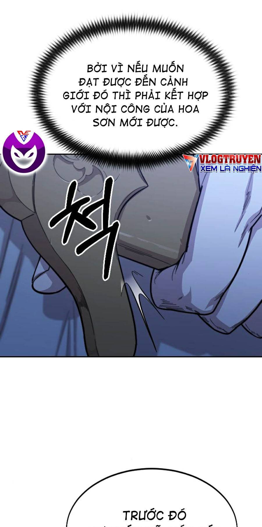 Hoa Sơn Tái Xuất chapter 47 - Upload bởi truyensieuhay.com