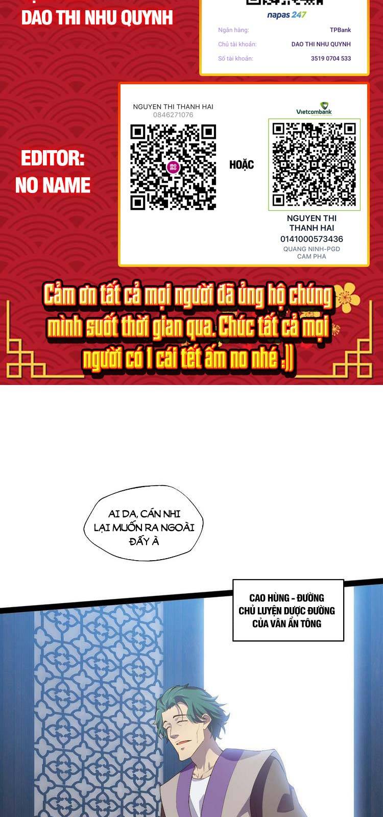 Bắt Đầu Làm Đầy Điểm Mị Lực chapter 11 - Trang 2