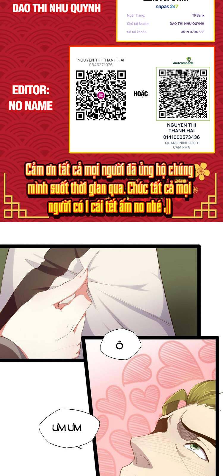 Bắt Đầu Làm Đầy Điểm Mị Lực chapter 12 - Trang 2