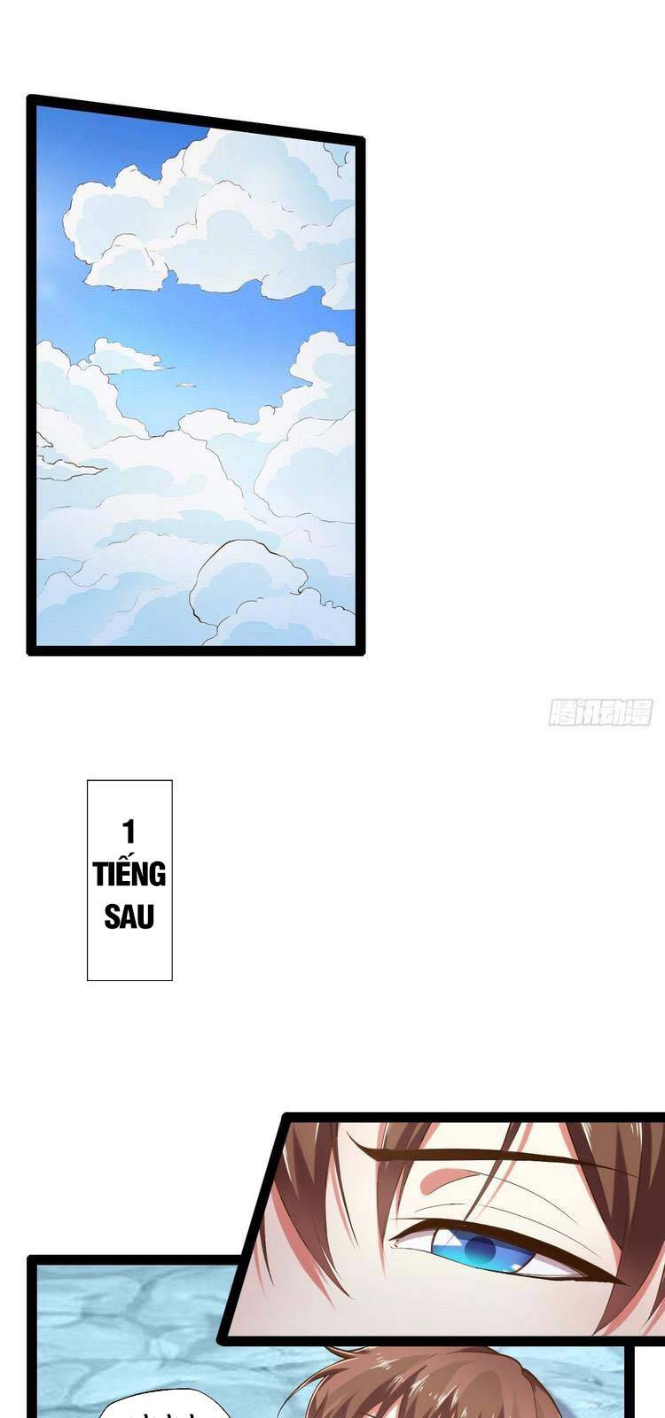 Bắt Đầu Làm Đầy Điểm Mị Lực chapter 12 - Trang 37
