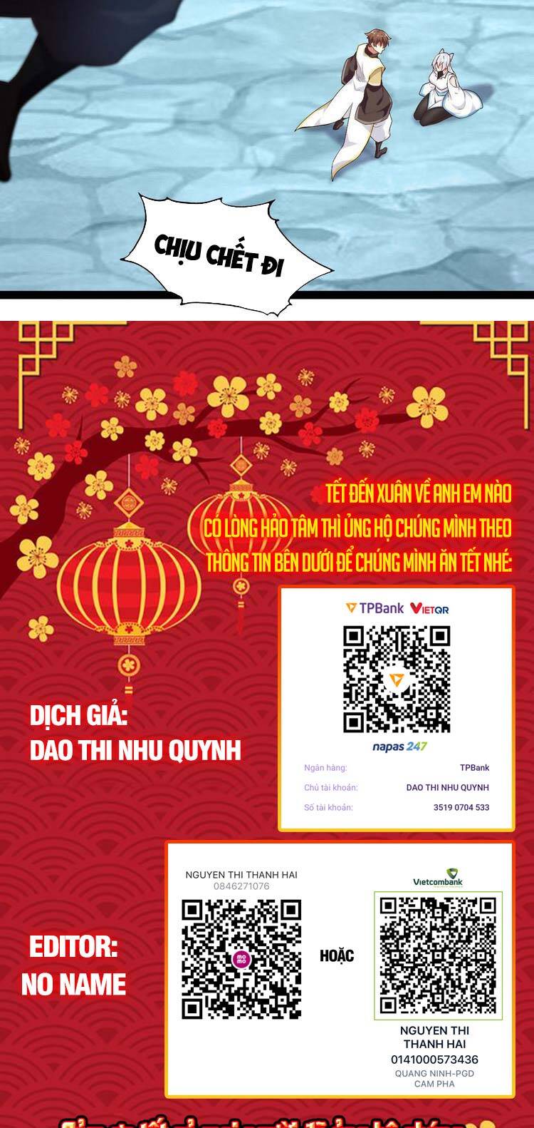 Bắt Đầu Làm Đầy Điểm Mị Lực chapter 12 - Trang 43