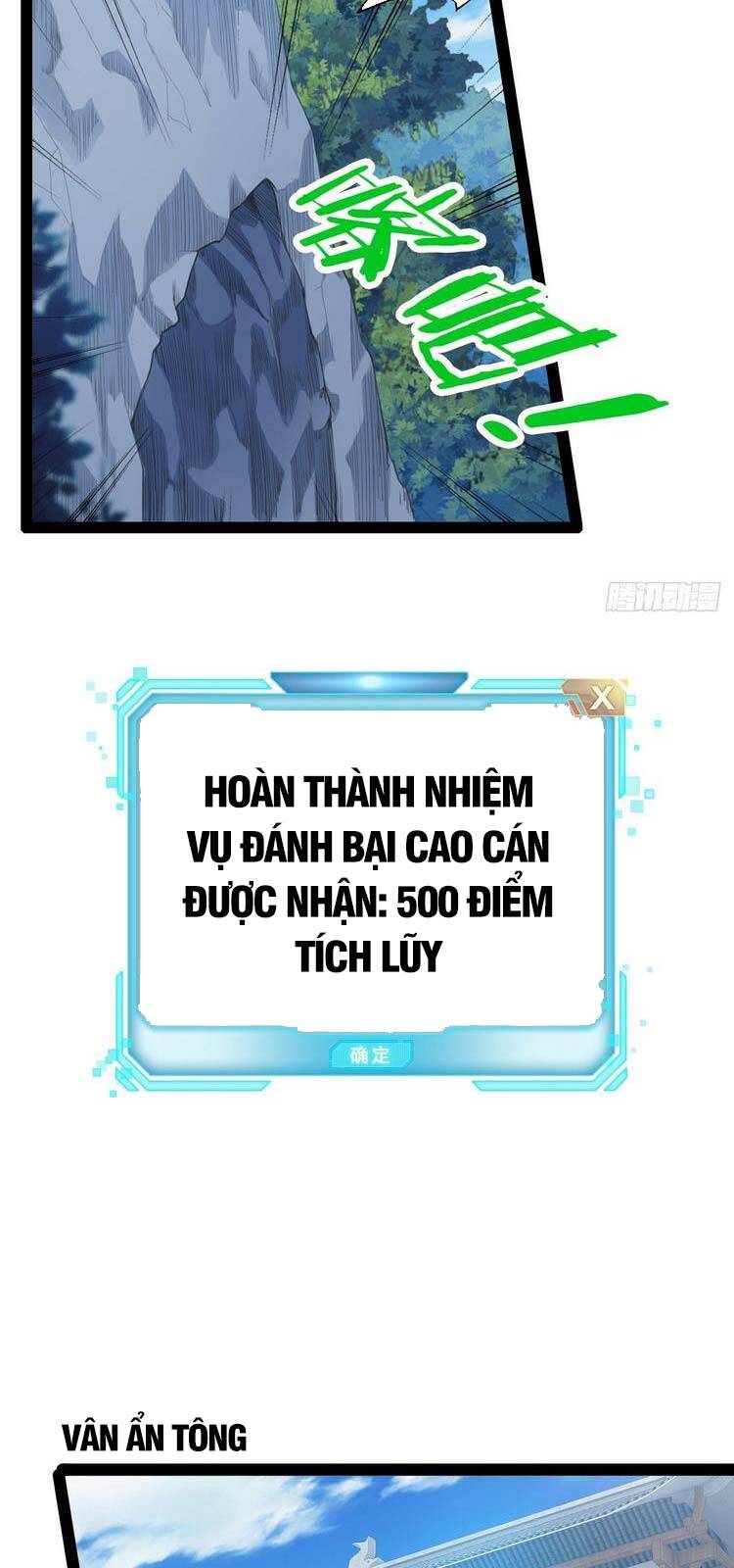 Bắt Đầu Làm Đầy Điểm Mị Lực chapter 12 - Trang 10