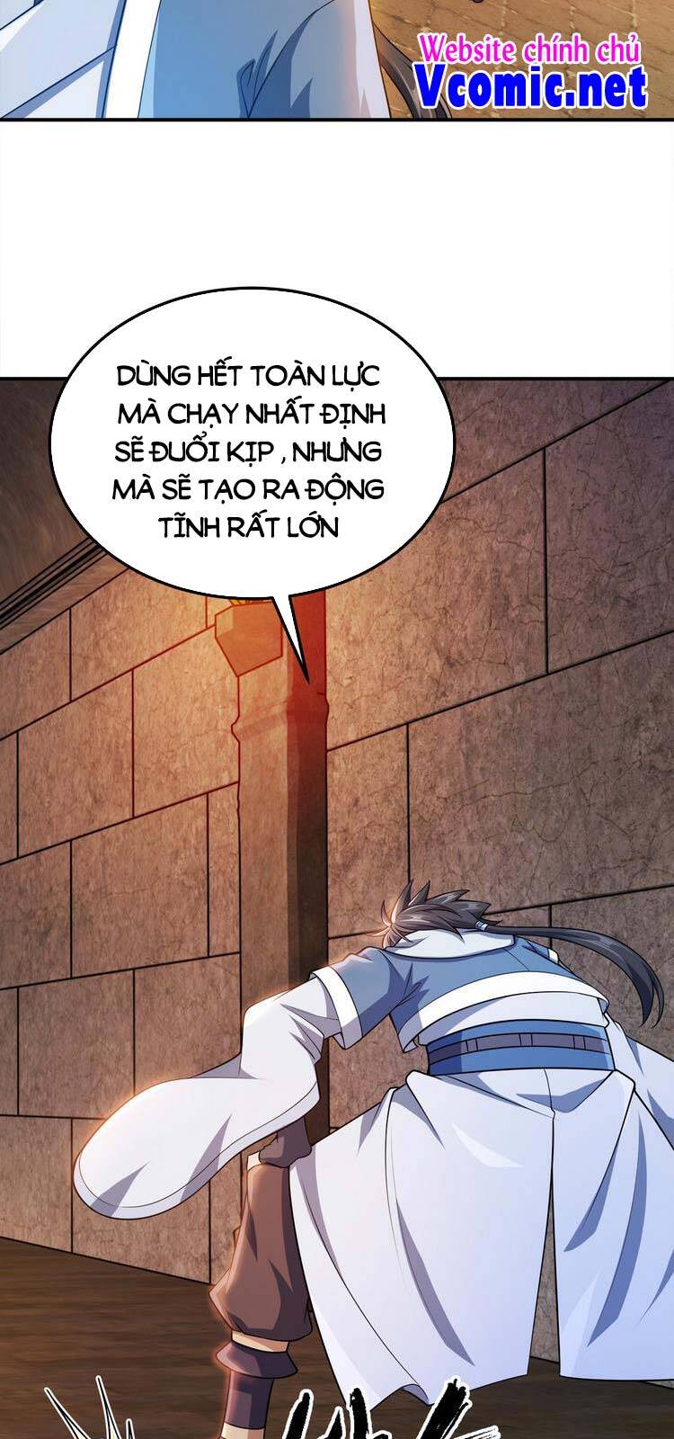 Nương Tử Nhà Ta Là Nữ Đế chapter 56 - Trang 11