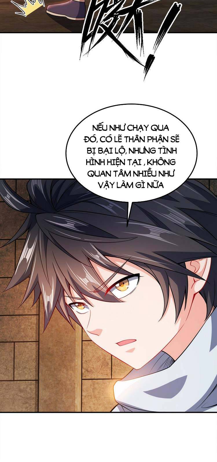 Nương Tử Nhà Ta Là Nữ Đế chapter 56 - Trang 12