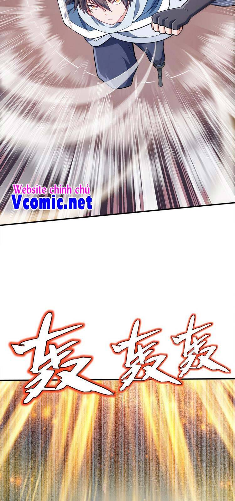 Nương Tử Nhà Ta Là Nữ Đế chapter 56 - Trang 14