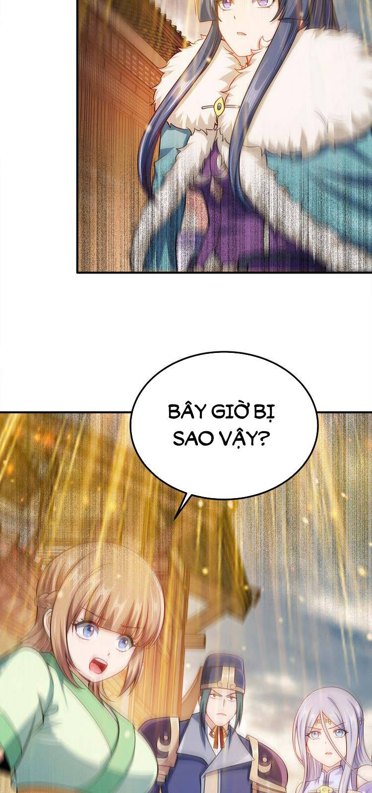 Nương Tử Nhà Ta Là Nữ Đế chapter 56 - Trang 16