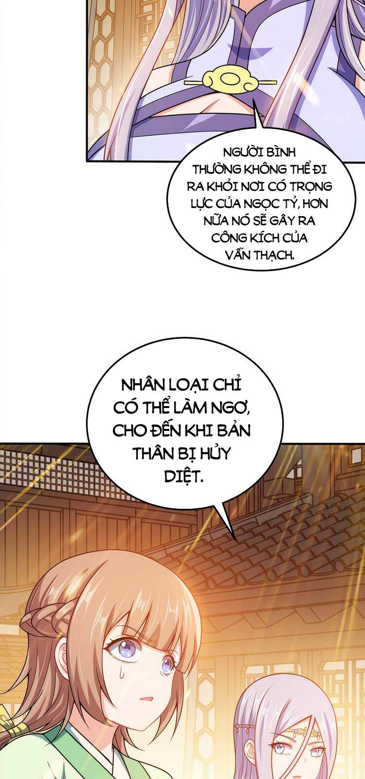 Nương Tử Nhà Ta Là Nữ Đế chapter 56 - Trang 18