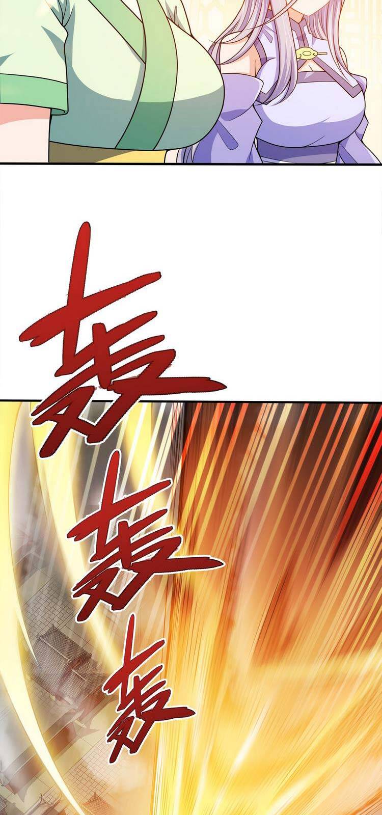 Nương Tử Nhà Ta Là Nữ Đế chapter 56 - Trang 19