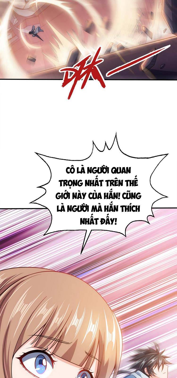 Nương Tử Nhà Ta Là Nữ Đế chapter 56 - Trang 30