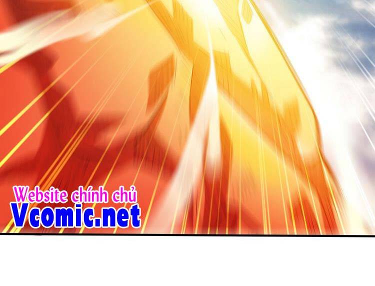 Nương Tử Nhà Ta Là Nữ Đế chapter 56 - Trang 35