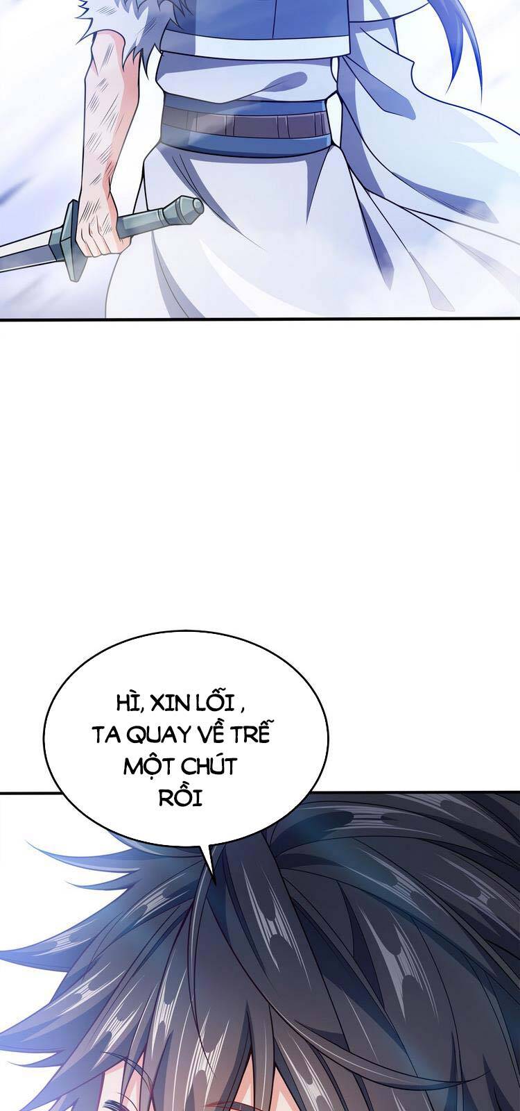 Nương Tử Nhà Ta Là Nữ Đế chapter 56 - Trang 42
