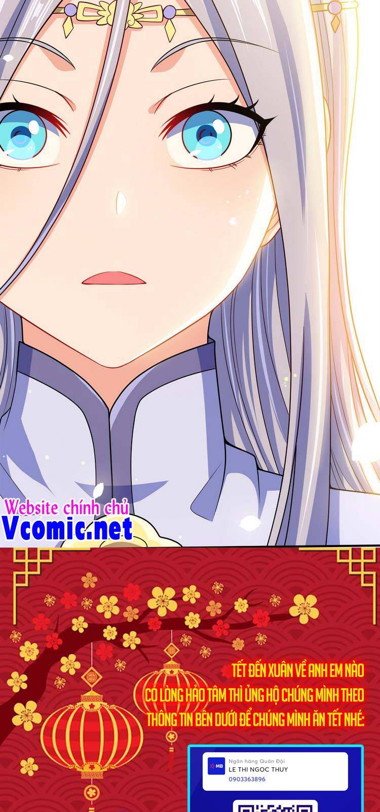 Nương Tử Nhà Ta Là Nữ Đế chapter 56 - Trang 44