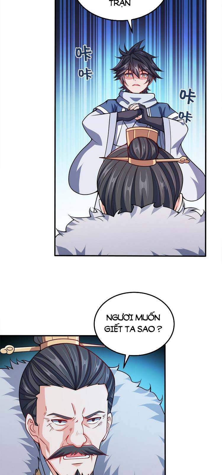 Nương Tử Nhà Ta Là Nữ Đế chapter 56 - Trang 6