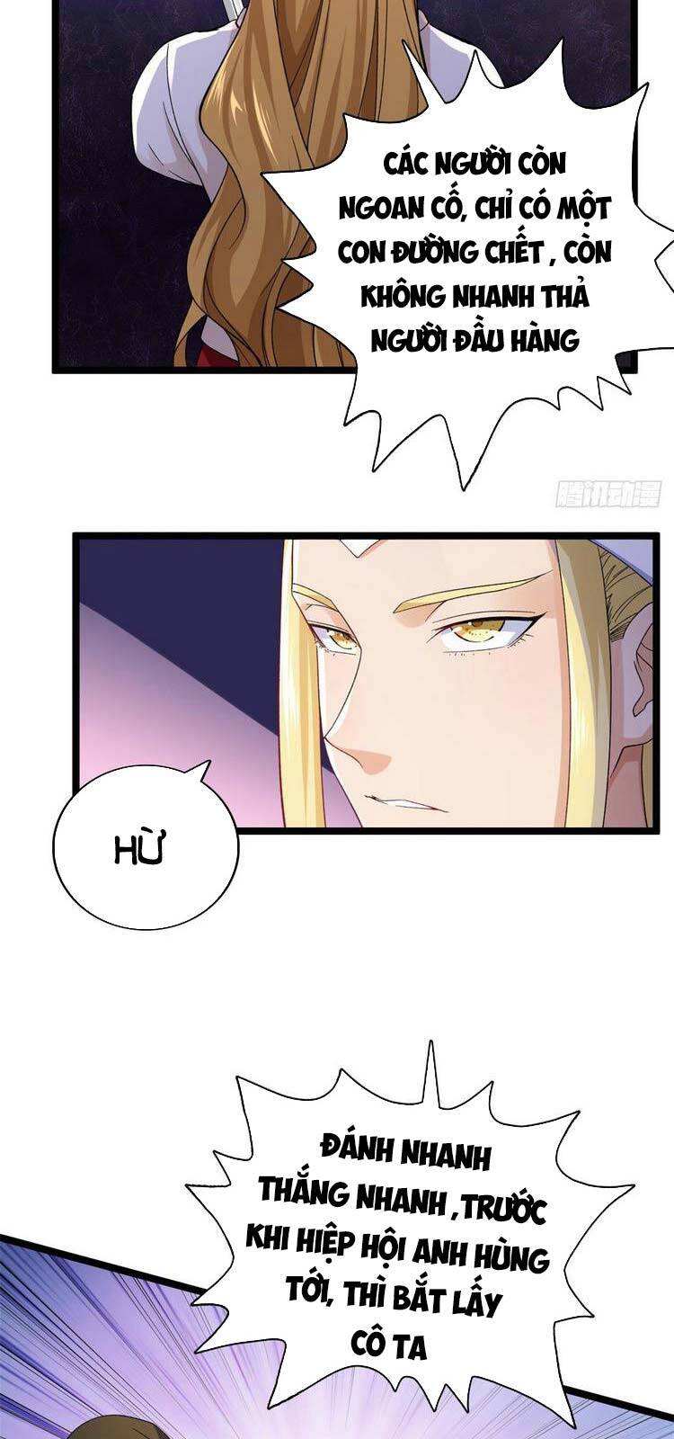 Ta có 999 loại dị năng chapter 48 - Upload bởi truyensieuhay.com