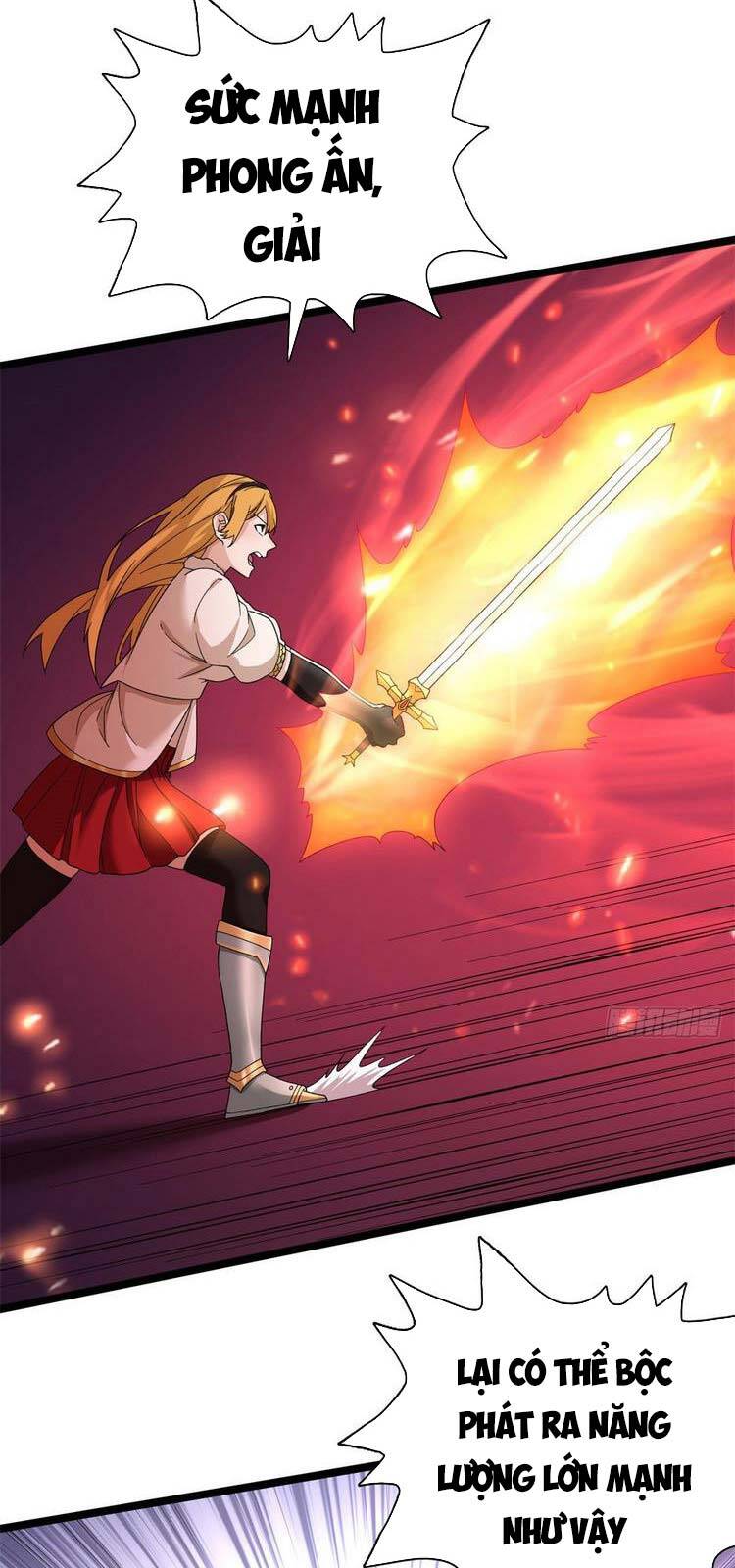 Ta có 999 loại dị năng chapter 48 - Upload bởi truyensieuhay.com