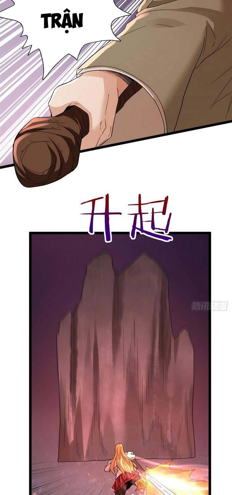 Ta có 999 loại dị năng chapter 48 - Upload bởi truyensieuhay.com