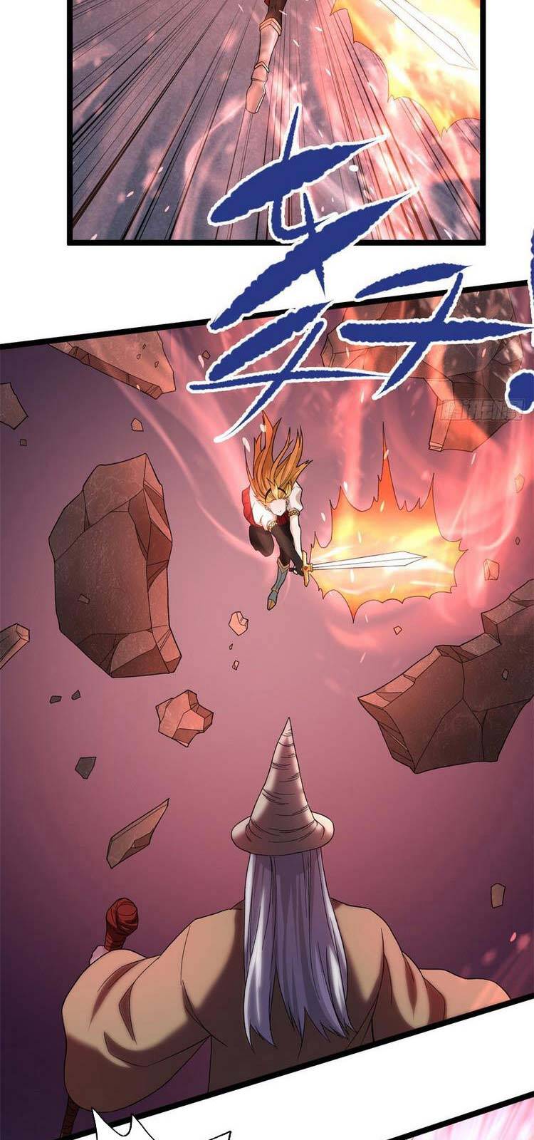Ta có 999 loại dị năng chapter 48 - Upload bởi truyensieuhay.com