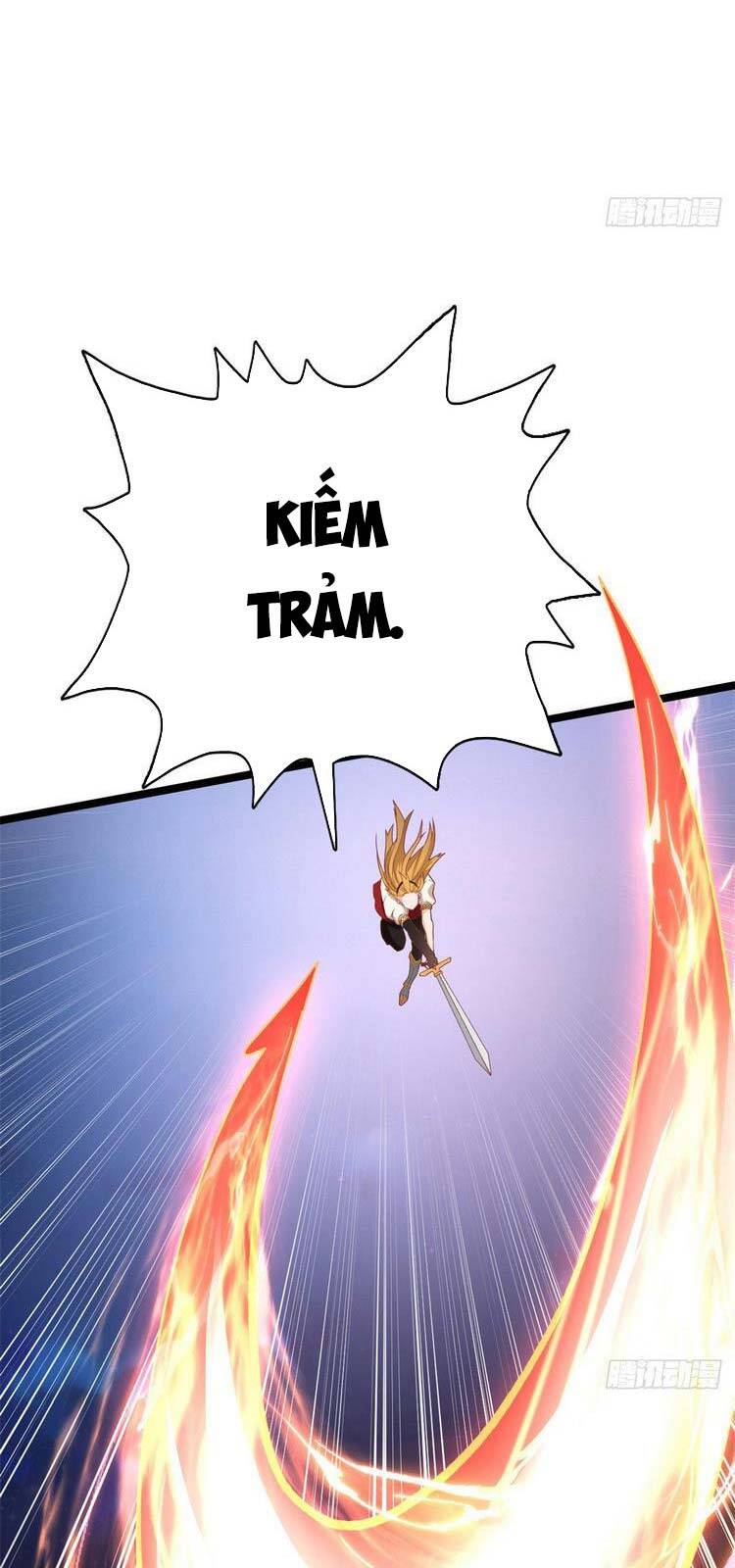 Ta có 999 loại dị năng chapter 48 - Upload bởi truyensieuhay.com
