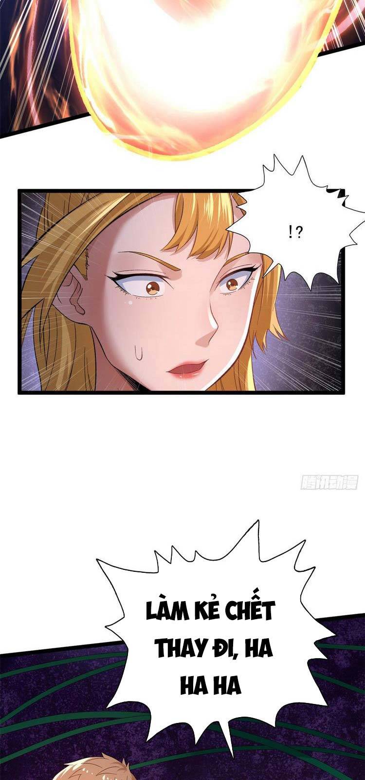 Ta có 999 loại dị năng chapter 48 - Upload bởi truyensieuhay.com