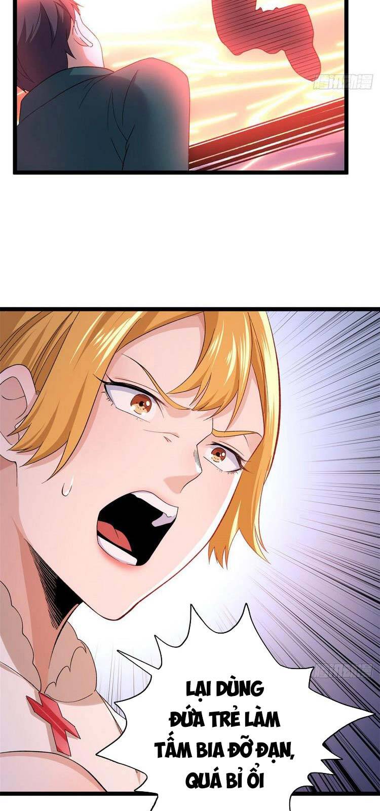 Ta có 999 loại dị năng chapter 48 - Upload bởi truyensieuhay.com