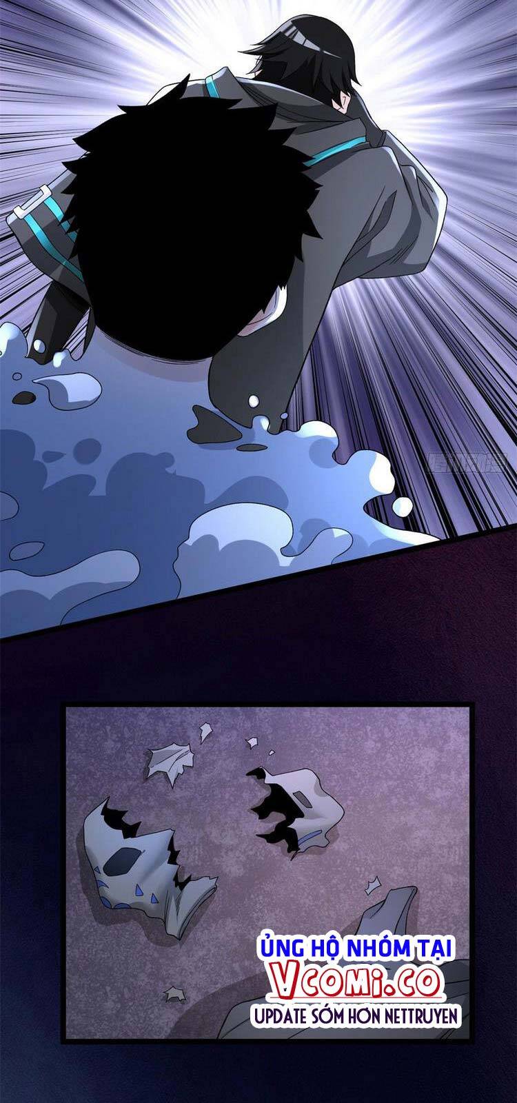 Ta có 999 loại dị năng chapter 48 - Upload bởi truyensieuhay.com