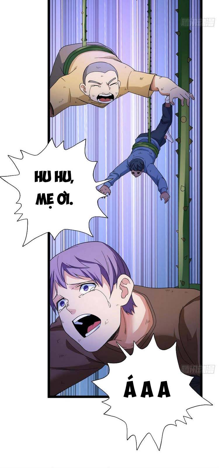 Ta có 999 loại dị năng chapter 48 - Upload bởi truyensieuhay.com