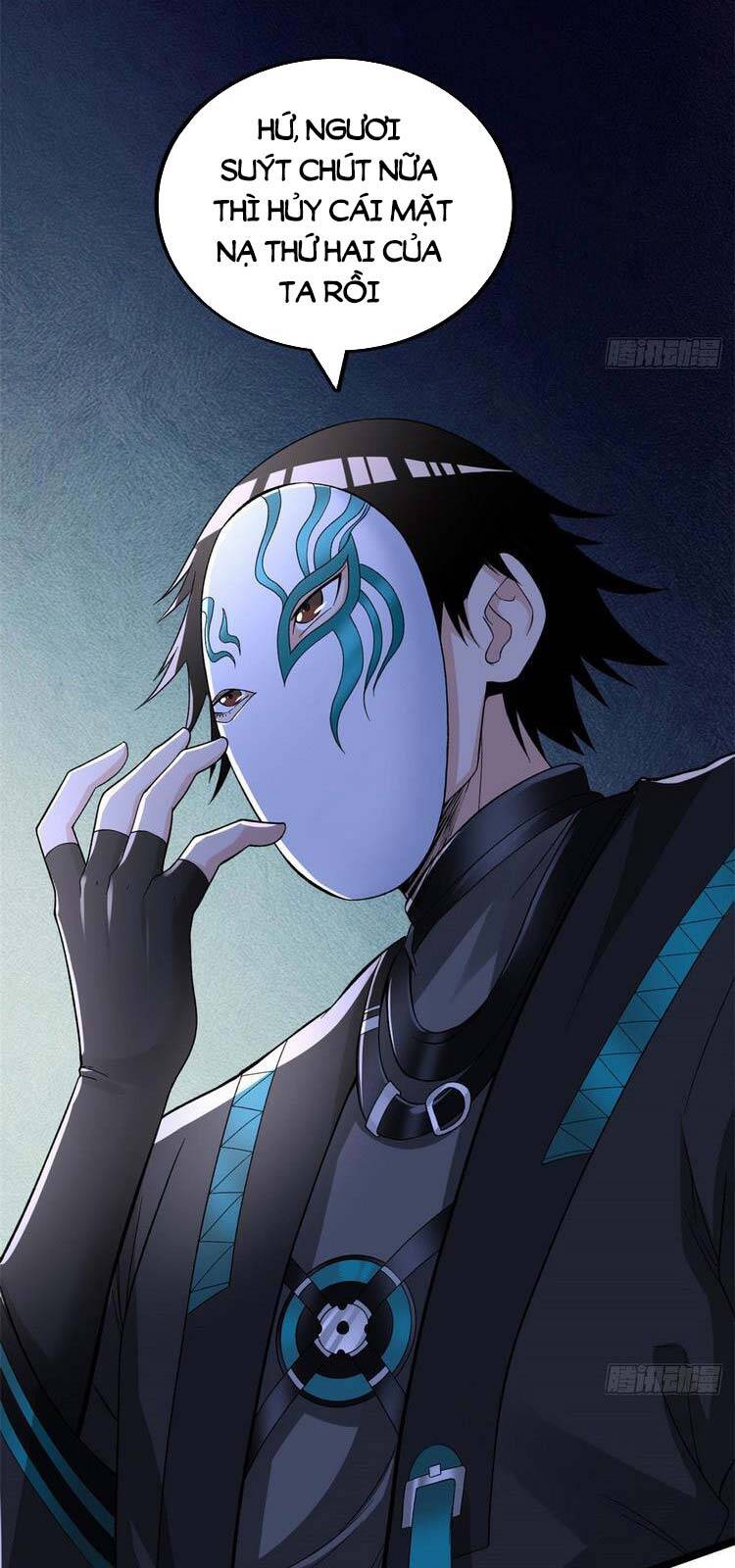 Ta có 999 loại dị năng chapter 48 - Upload bởi truyensieuhay.com