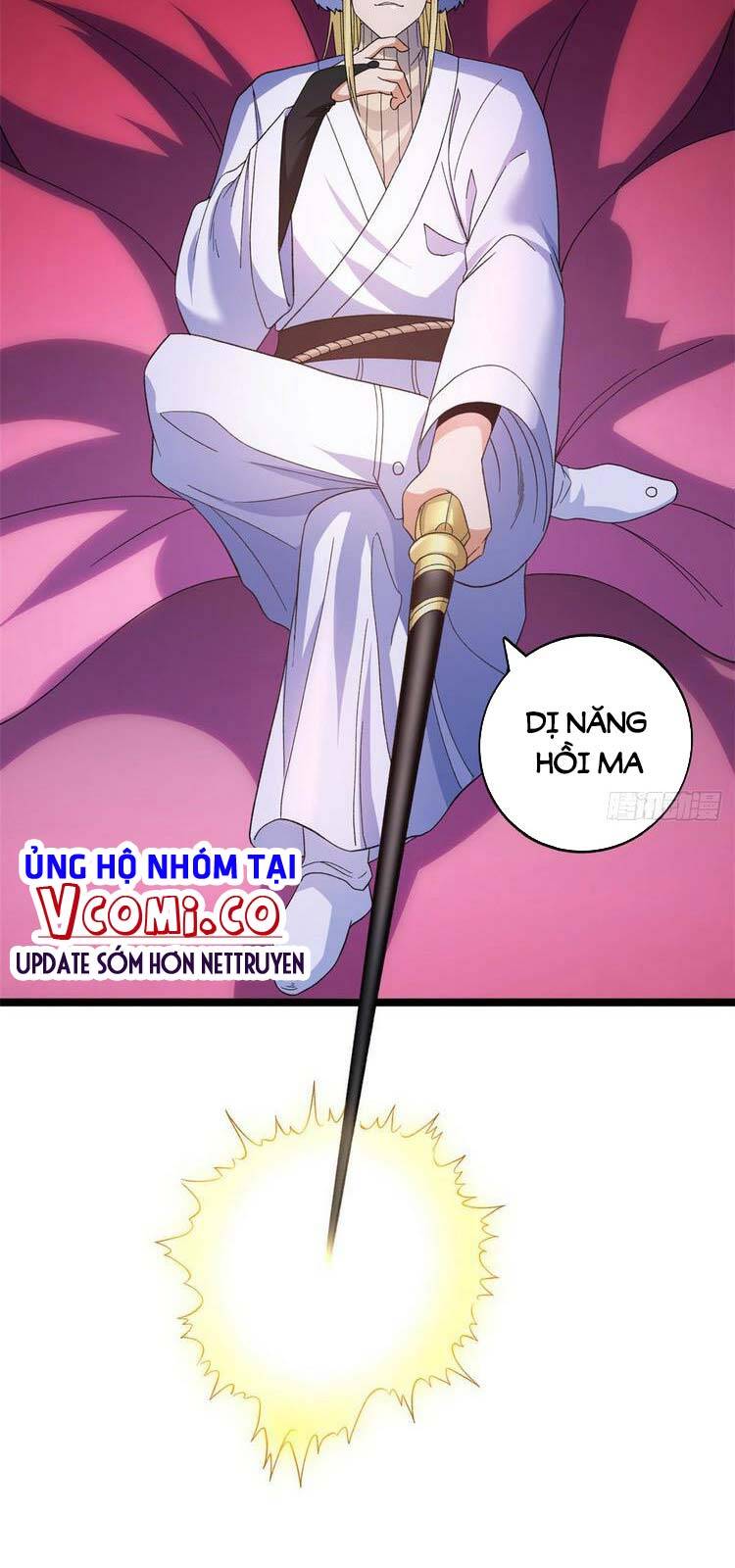 Ta có 999 loại dị năng chapter 48 - Upload bởi truyensieuhay.com