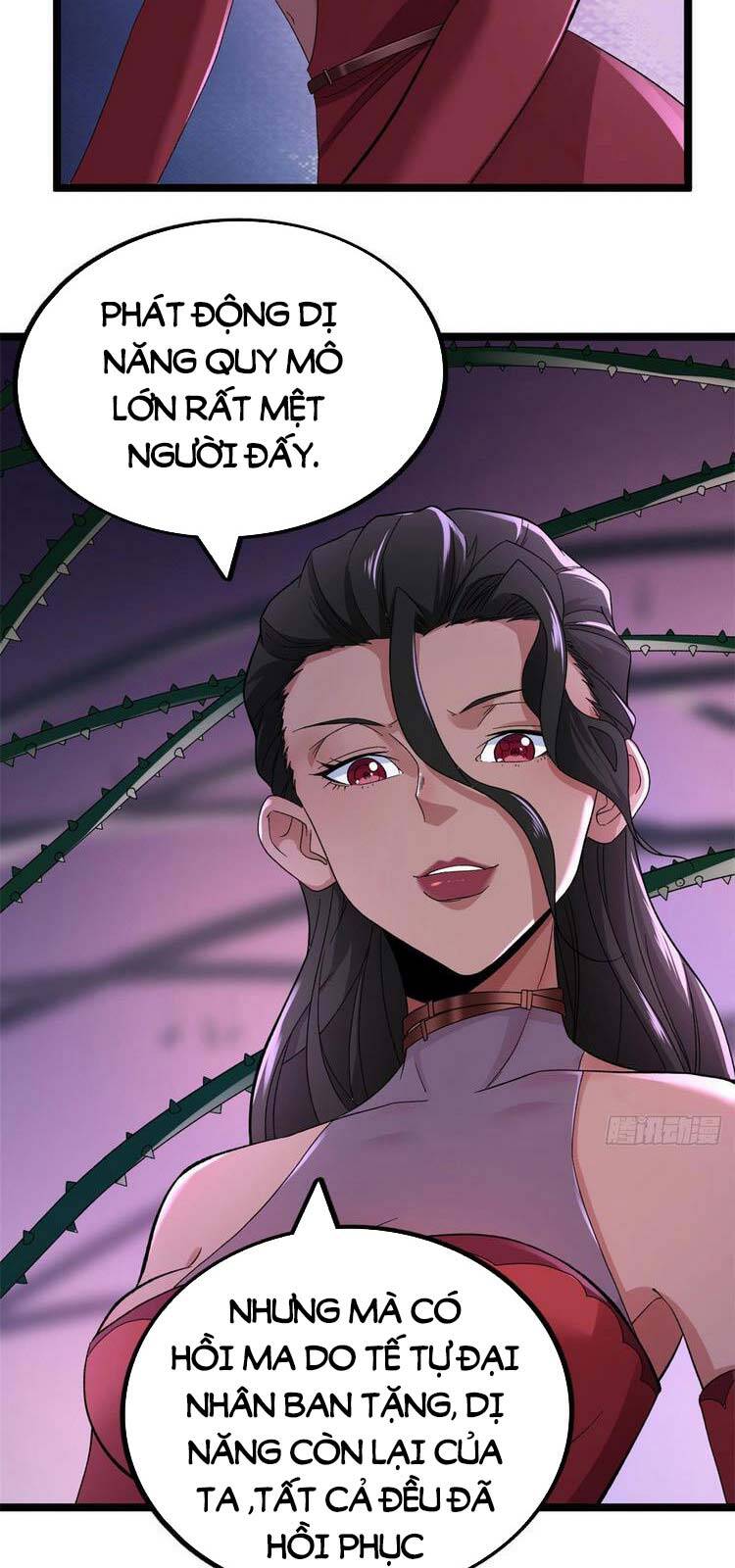 Ta có 999 loại dị năng chapter 48 - Upload bởi truyensieuhay.com